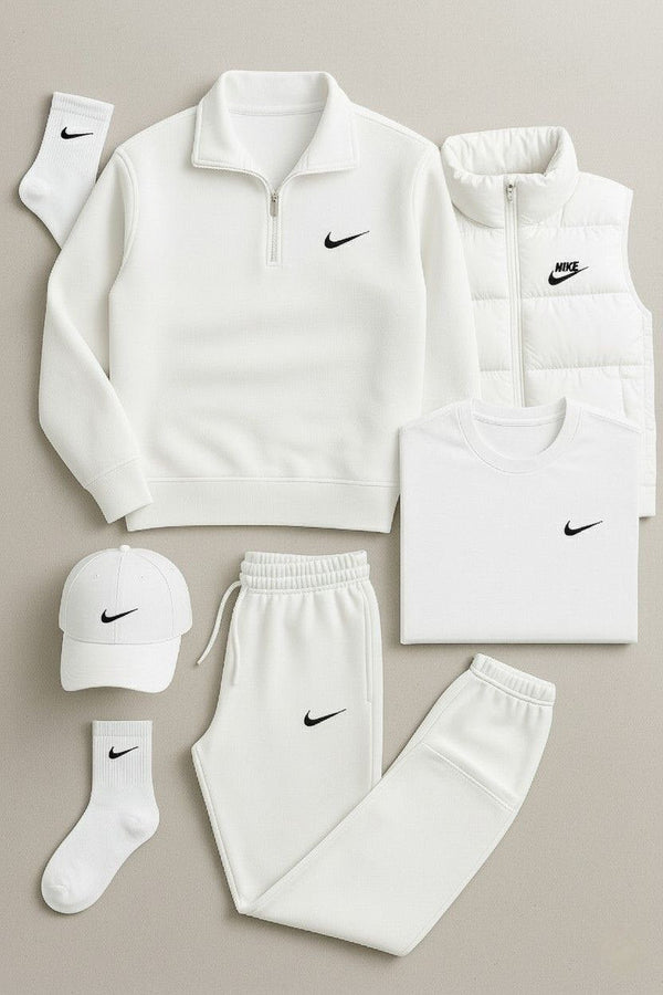 Everyday Winter Complete Set