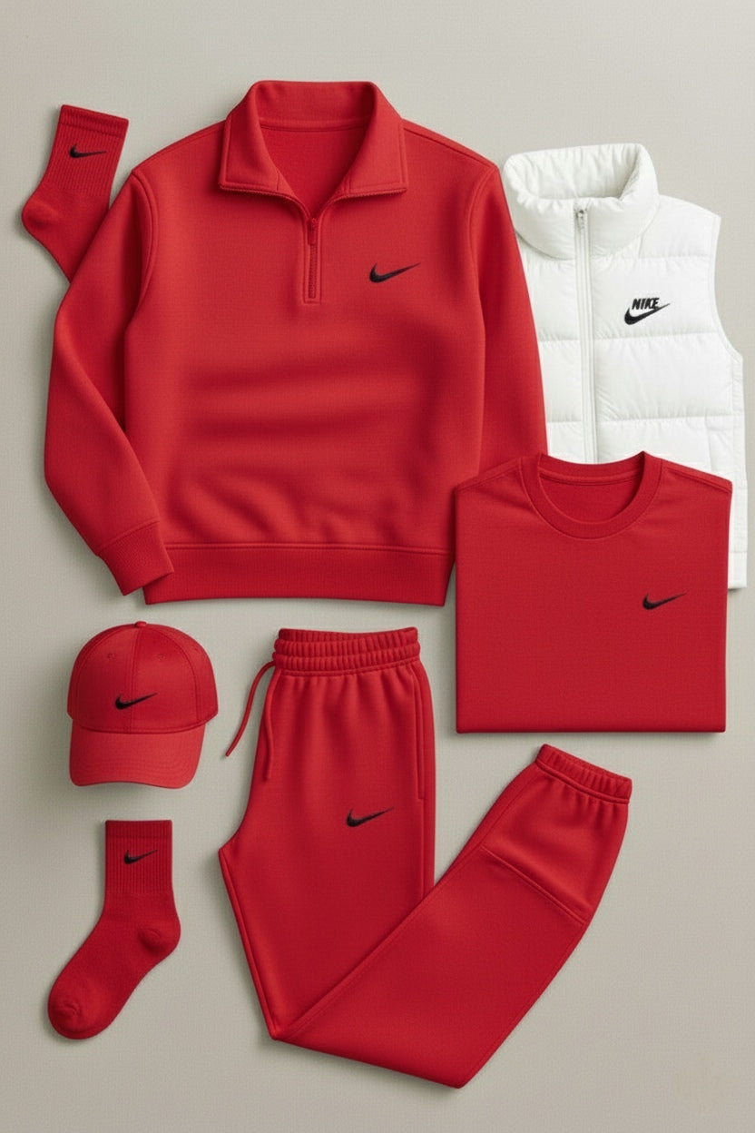 Everyday Winter Complete Set