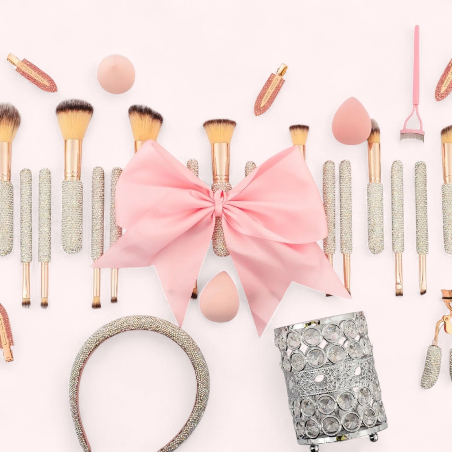 Glitz Glam Everyday Makeup Kit