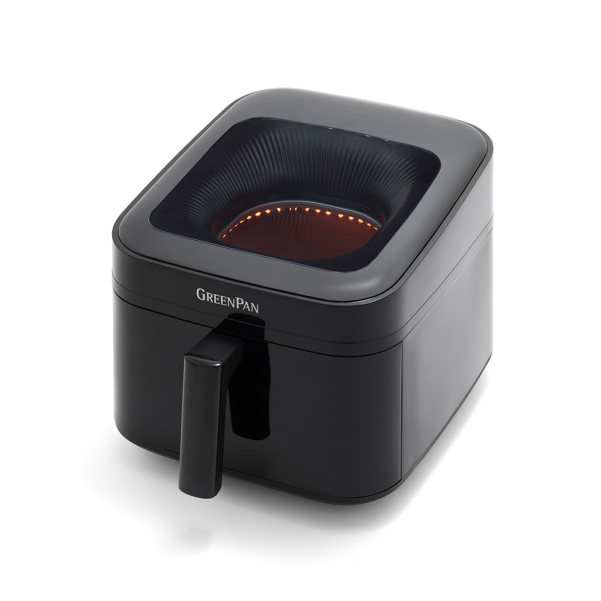 Cyclone TopView Air Fryer