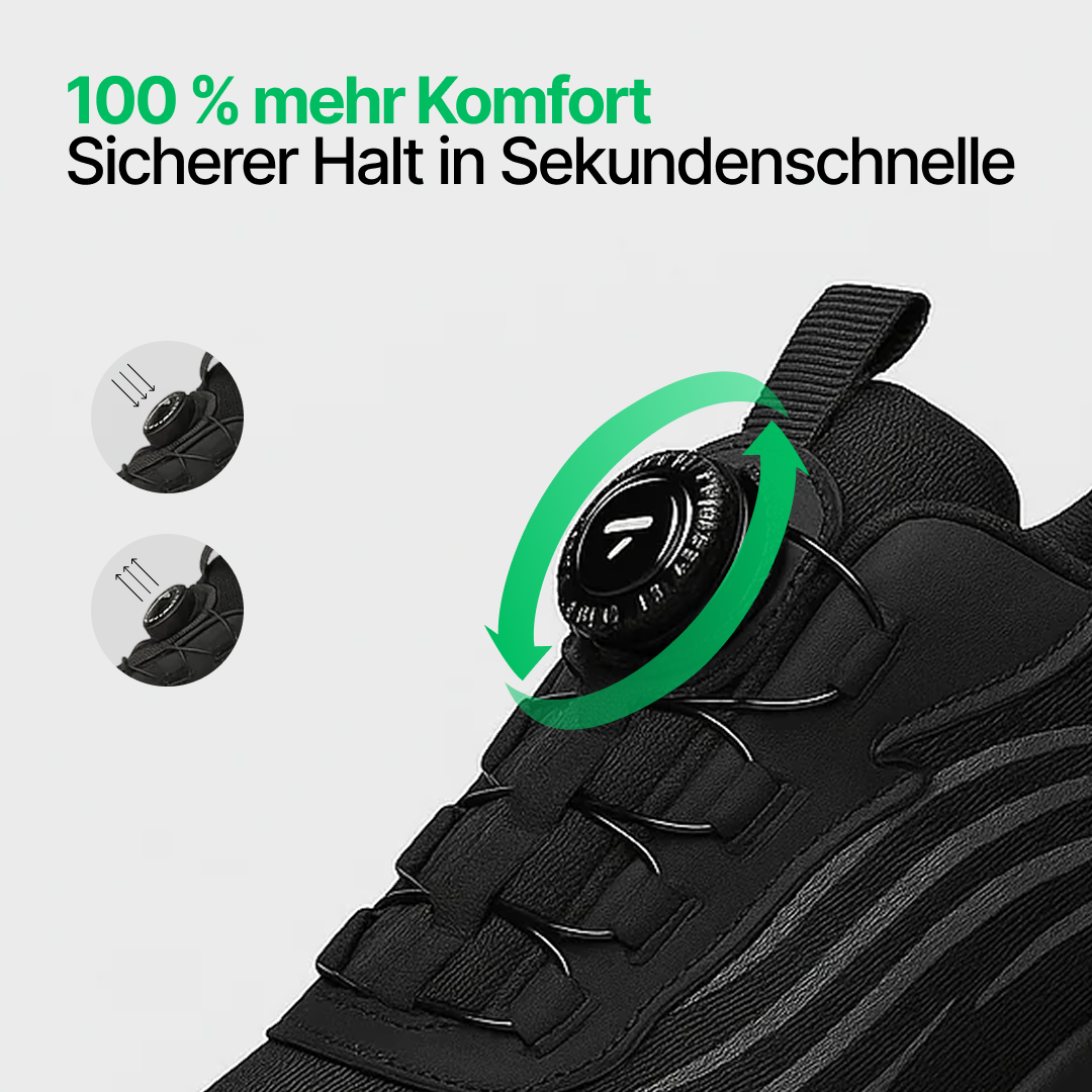 Werkstein S3 Pro Sneakers