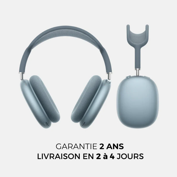 PodsMax Air Wireless Premium Headphones