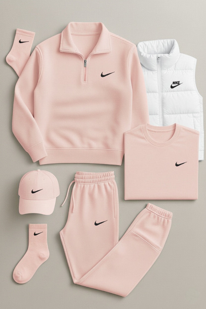 Everyday Winter Complete Set