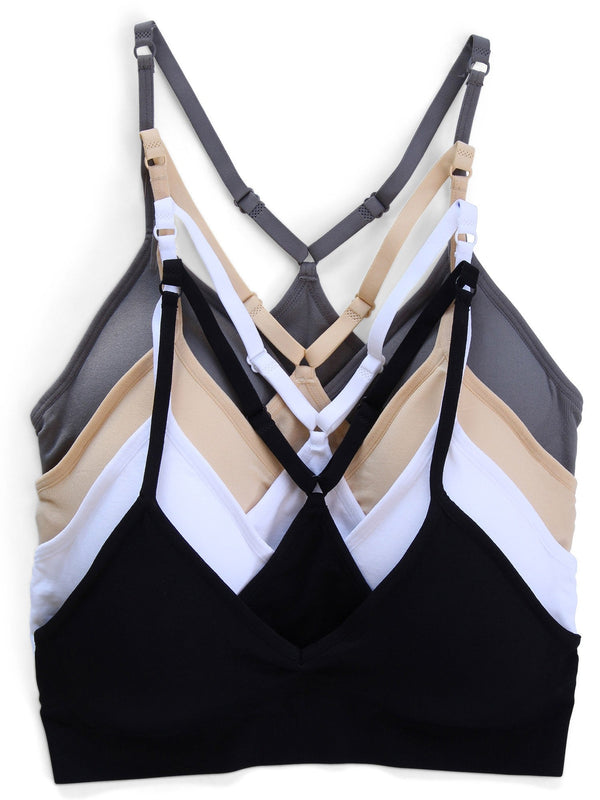 Everyday Racerback Comfort