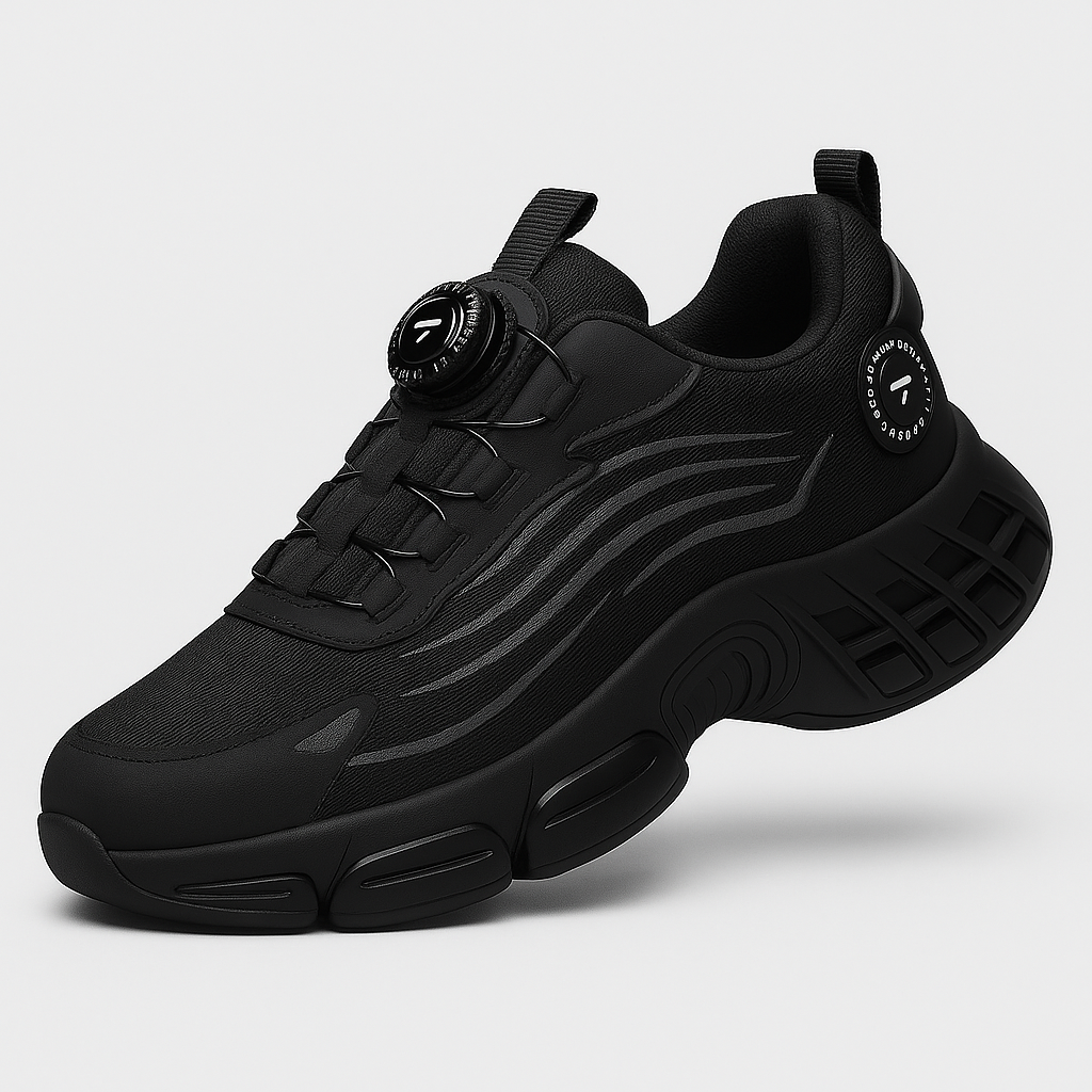 Werkstein S3 Pro Sneakers