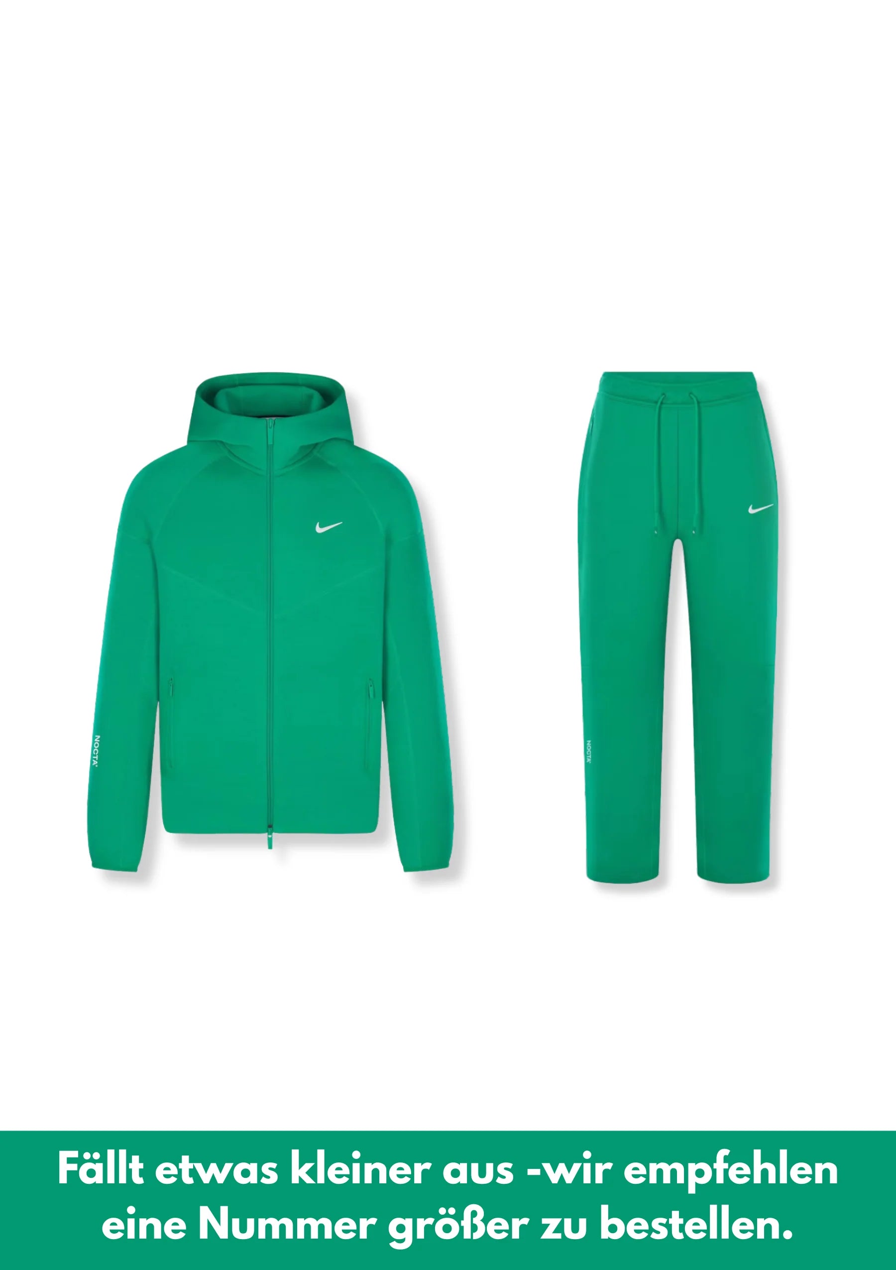 Urban Comfort Tracksuit
