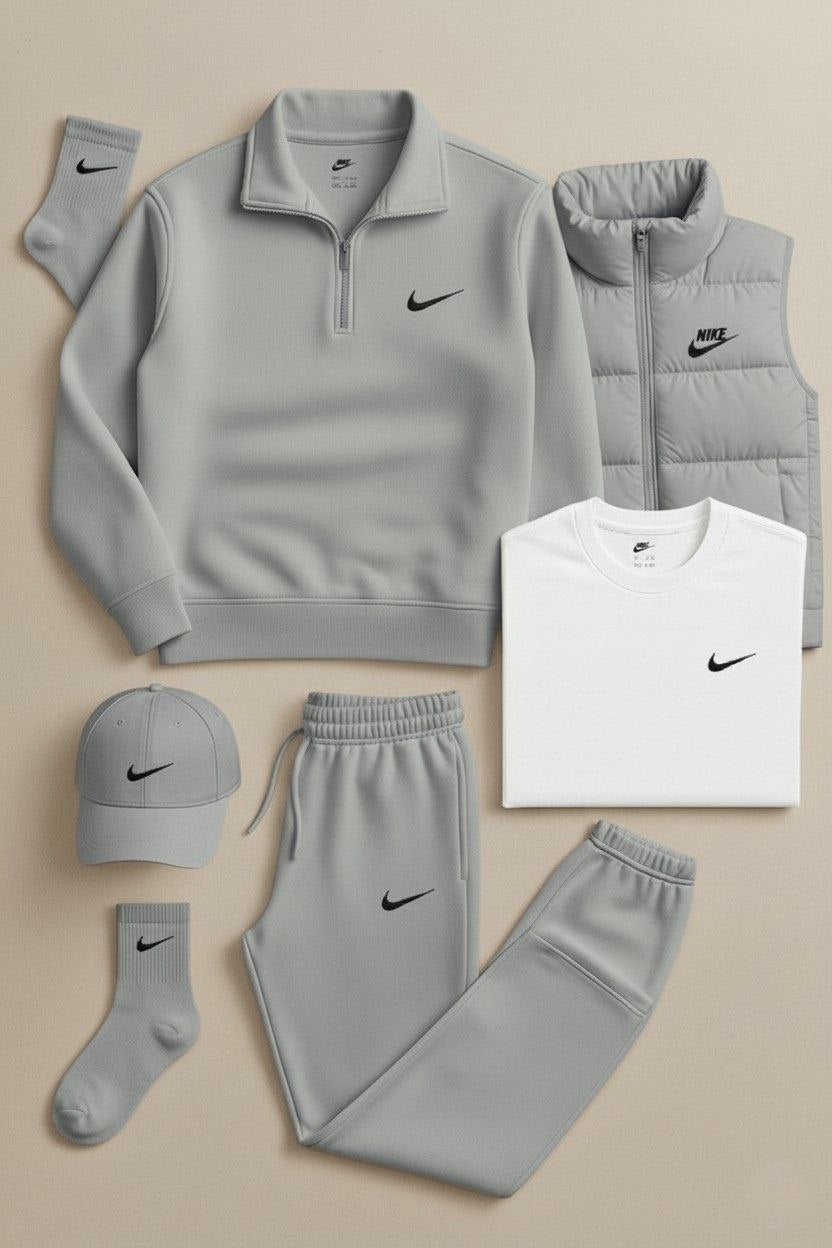 Everyday Winter Complete Set