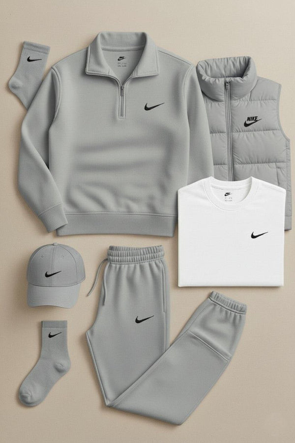 Everyday Winter Complete Set