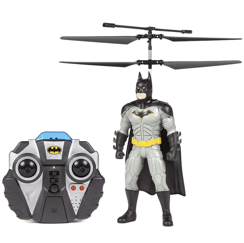 Marvel RC Sky Pilot Helicopter