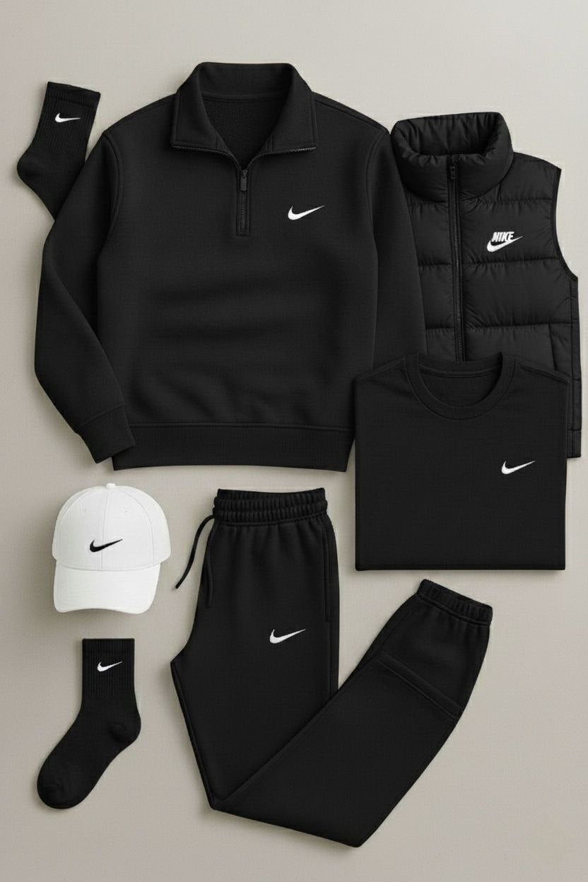 Everyday Winter Complete Set