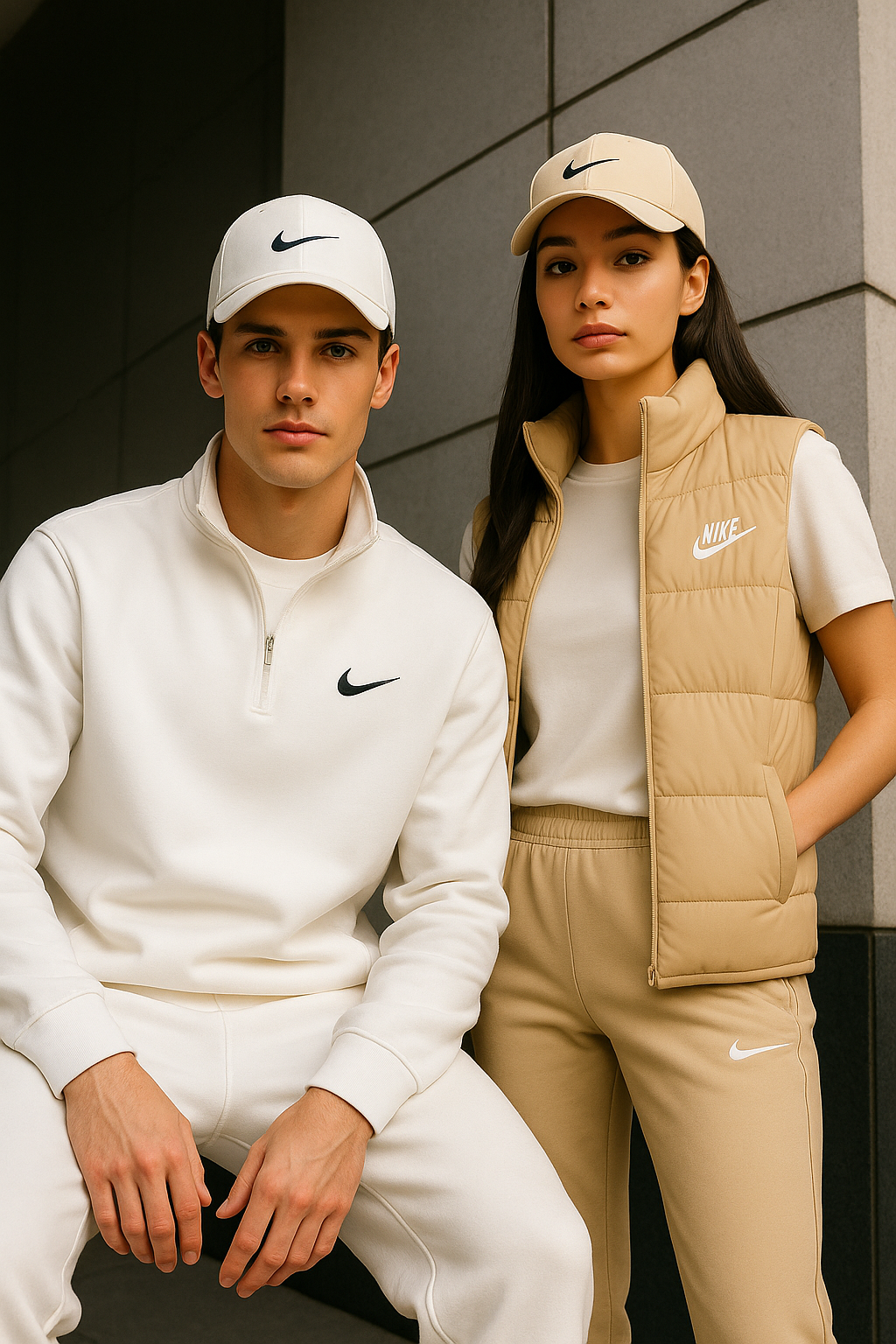 Everyday Winter Complete Set