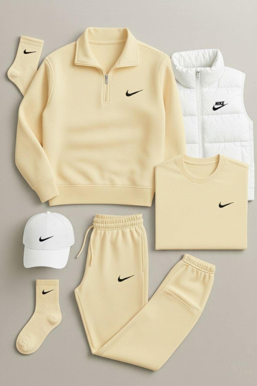 Everyday Winter Complete Set