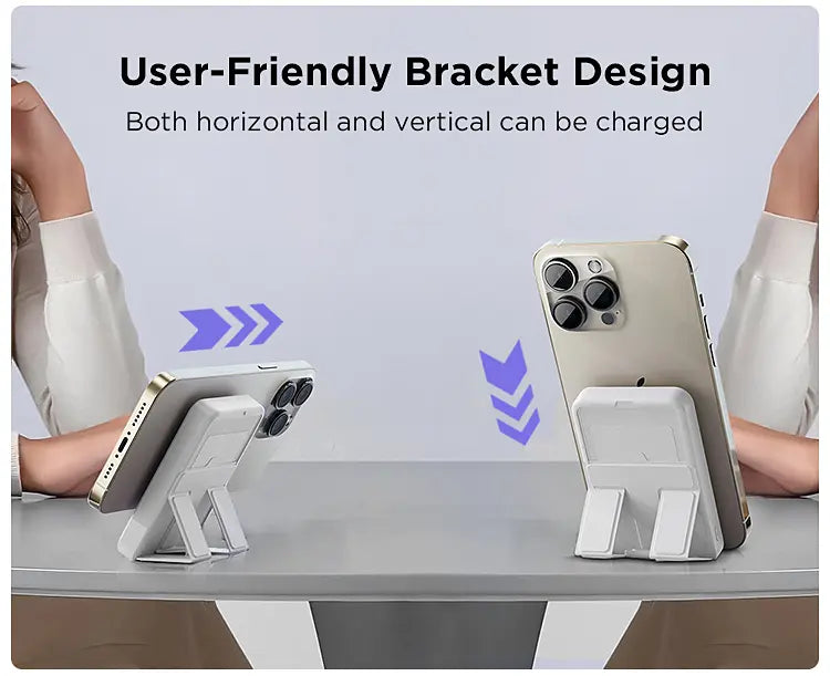 SnapCharge Magnetic Pocket Power Pack