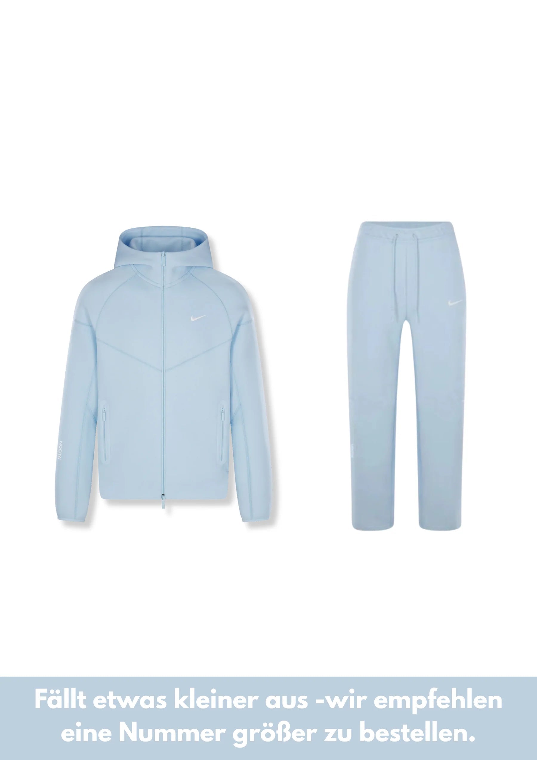 Urban Comfort Tracksuit