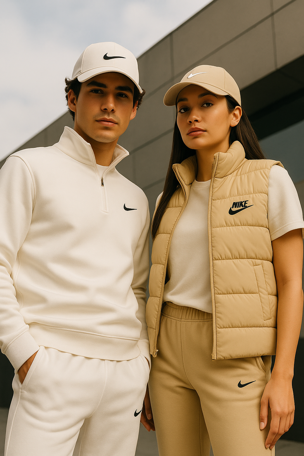 Everyday Winter Complete Set