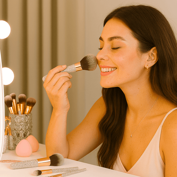 Glitz Glam Everyday Makeup Kit