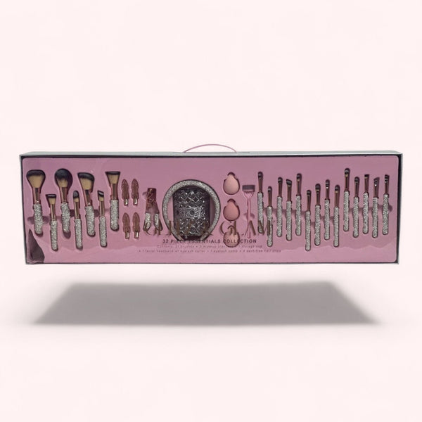 Glitz Glam Everyday Makeup Kit