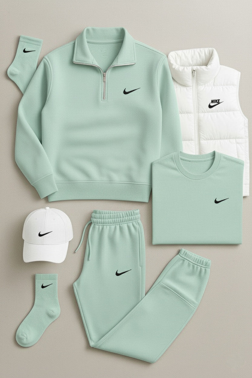 Everyday Winter Complete Set