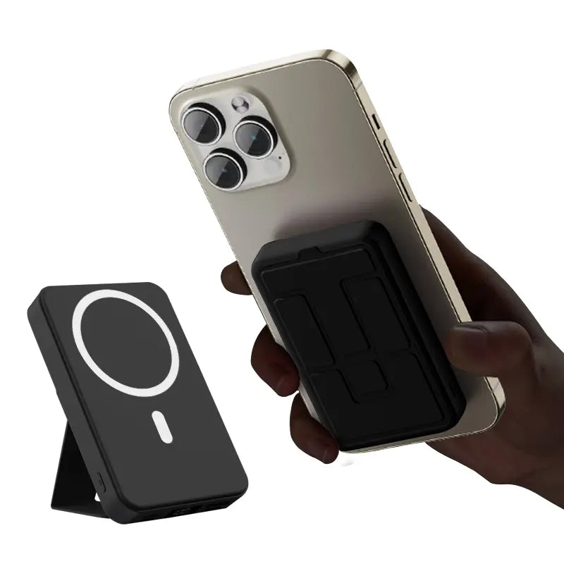 SnapCharge Magnetic Pocket Power Pack