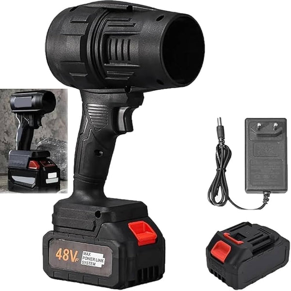 Turbo Clean Air Blower