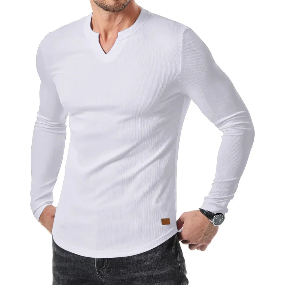 TitanFit Muscle Long Sleeve Tee