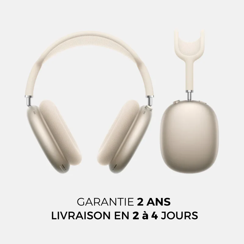PodsMax Air Wireless Premium Headphones