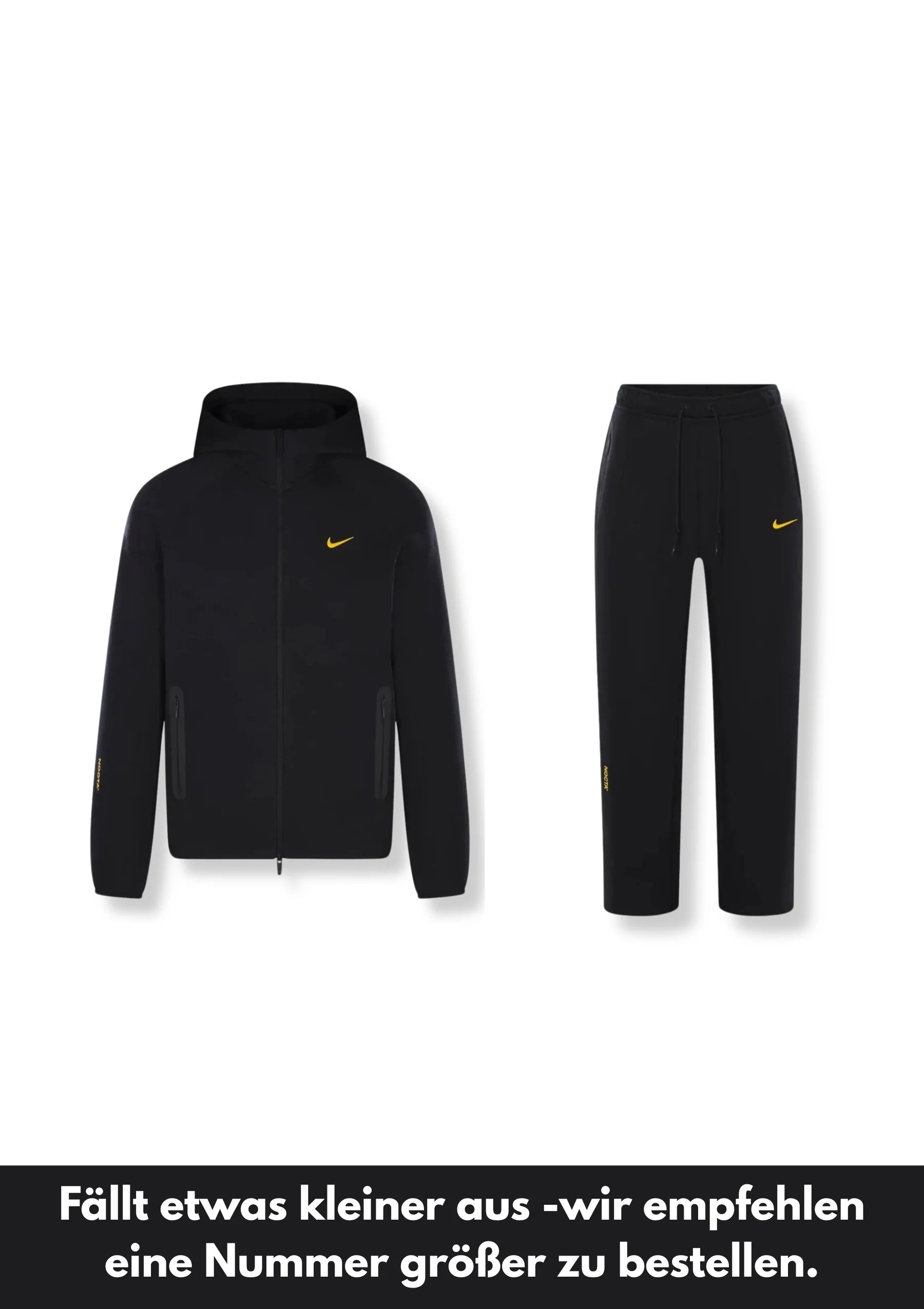 Urban Comfort Tracksuit