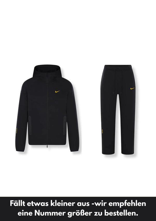 Urban Comfort Tracksuit