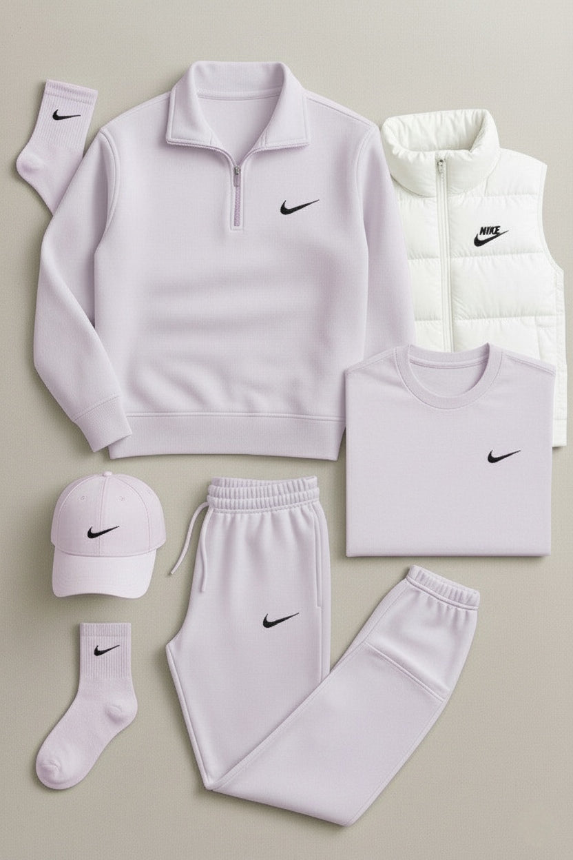 Everyday Winter Complete Set