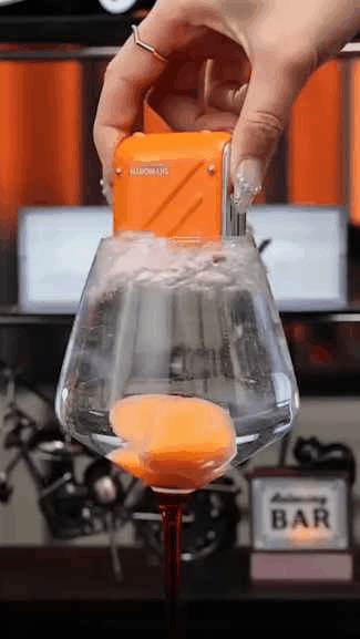 PocketPower Mini Electric Shaver