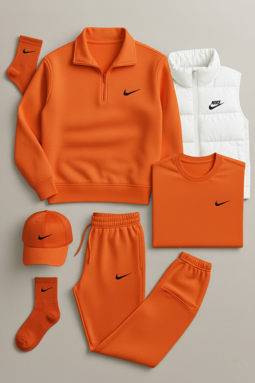 Everyday Winter Complete Set