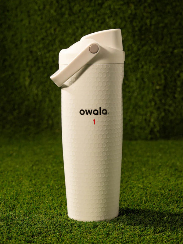 FreeSip Classic Golf Hydration Bottle