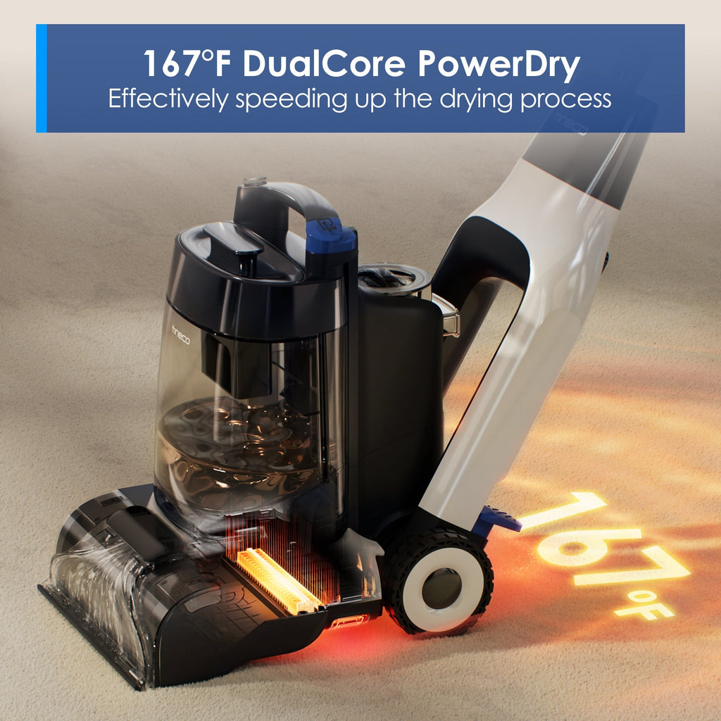 Tineco Carpet One Cruiser Carpet Cleaner