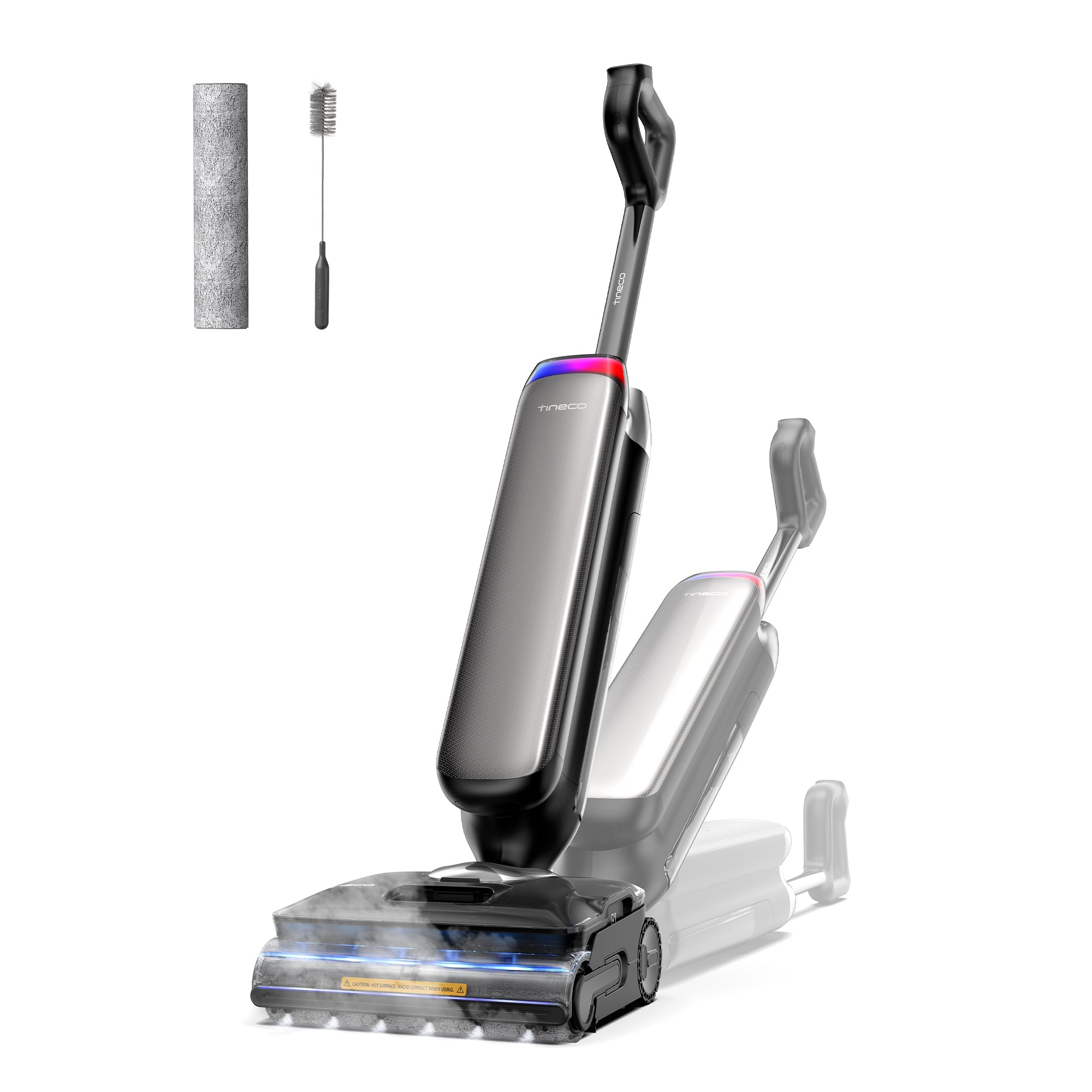 Tineco FLOOR ONE S9 Artist Steam Wet Dry Vacuum Cleaner