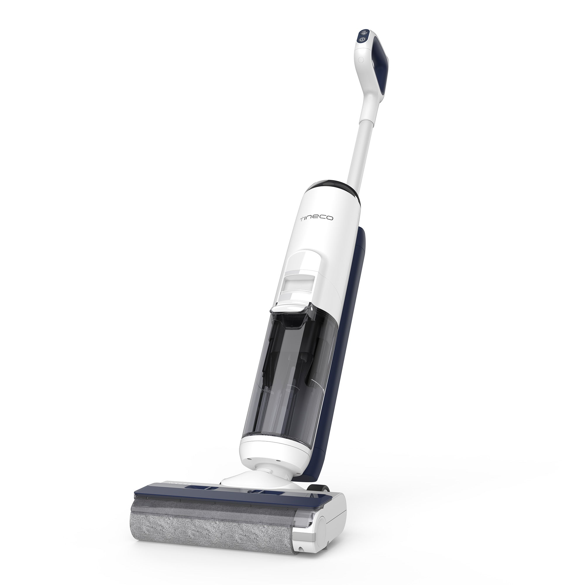 Tineco iFLOOR 5 Breeze Complete Cordless Wet Dry Vacuum Cleaner